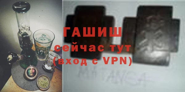 молекула духа Краснослободск